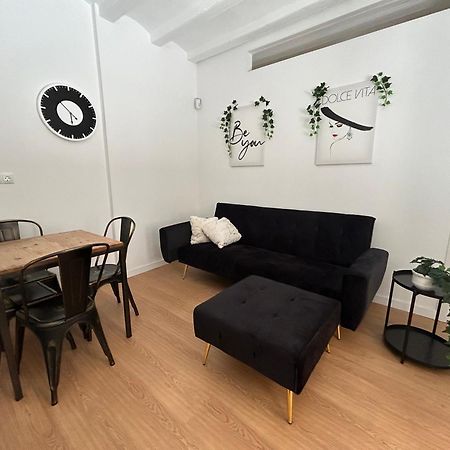 Barceloneta Beach House Dış mekan fotoğraf