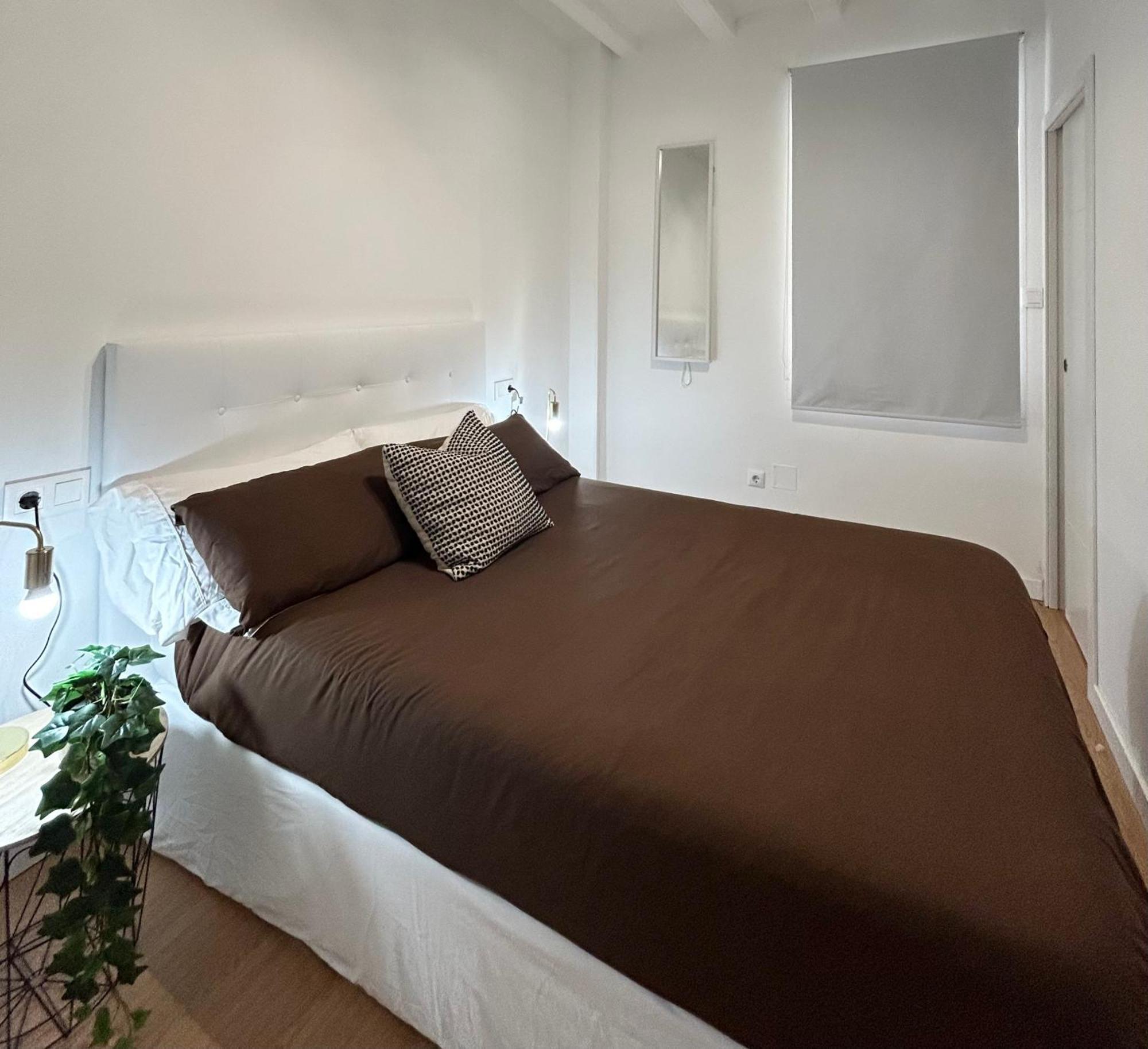 Barceloneta Beach House Dış mekan fotoğraf